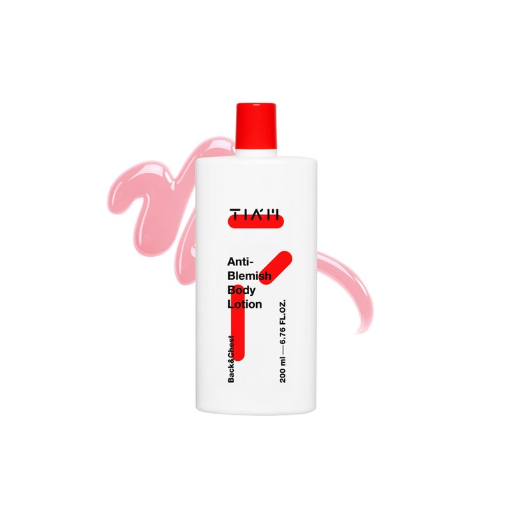 Nourishing Body Lotion
